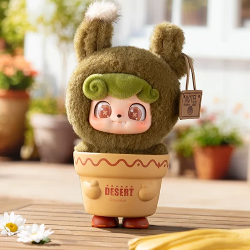 Q Kids Outdoor - JOTOYS Q.KID Seri Happy Garden Blind