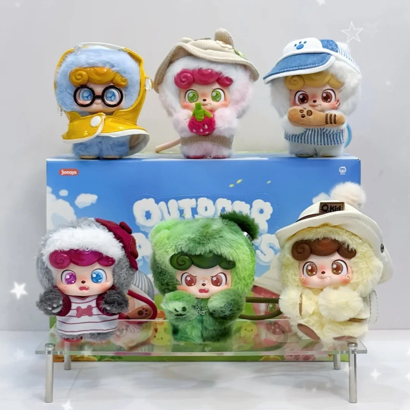 JOTOYS Odd-Even Trendy Fun Qki - Q Kids Outdoor ulasan dan harga
