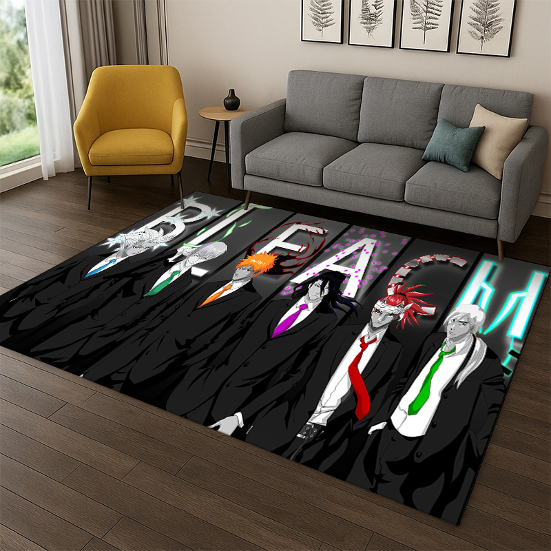 Karpet bergambar kartun anime  - Kids Outdoor Area ulasan dan harga
