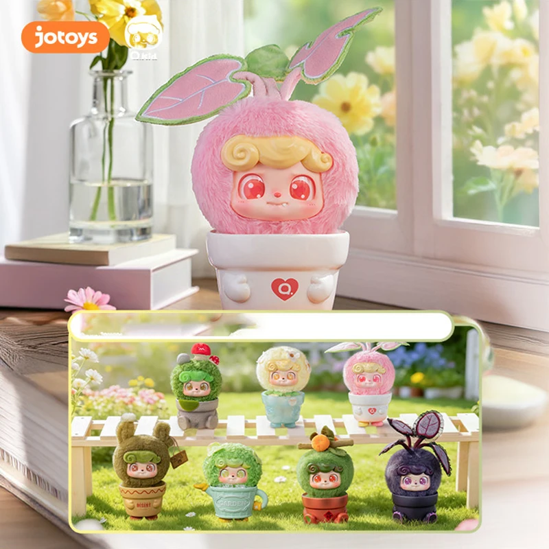 JOTOYS Q.KID Seri Happy Garden - Q Kids Outdoor ulasan dan harga