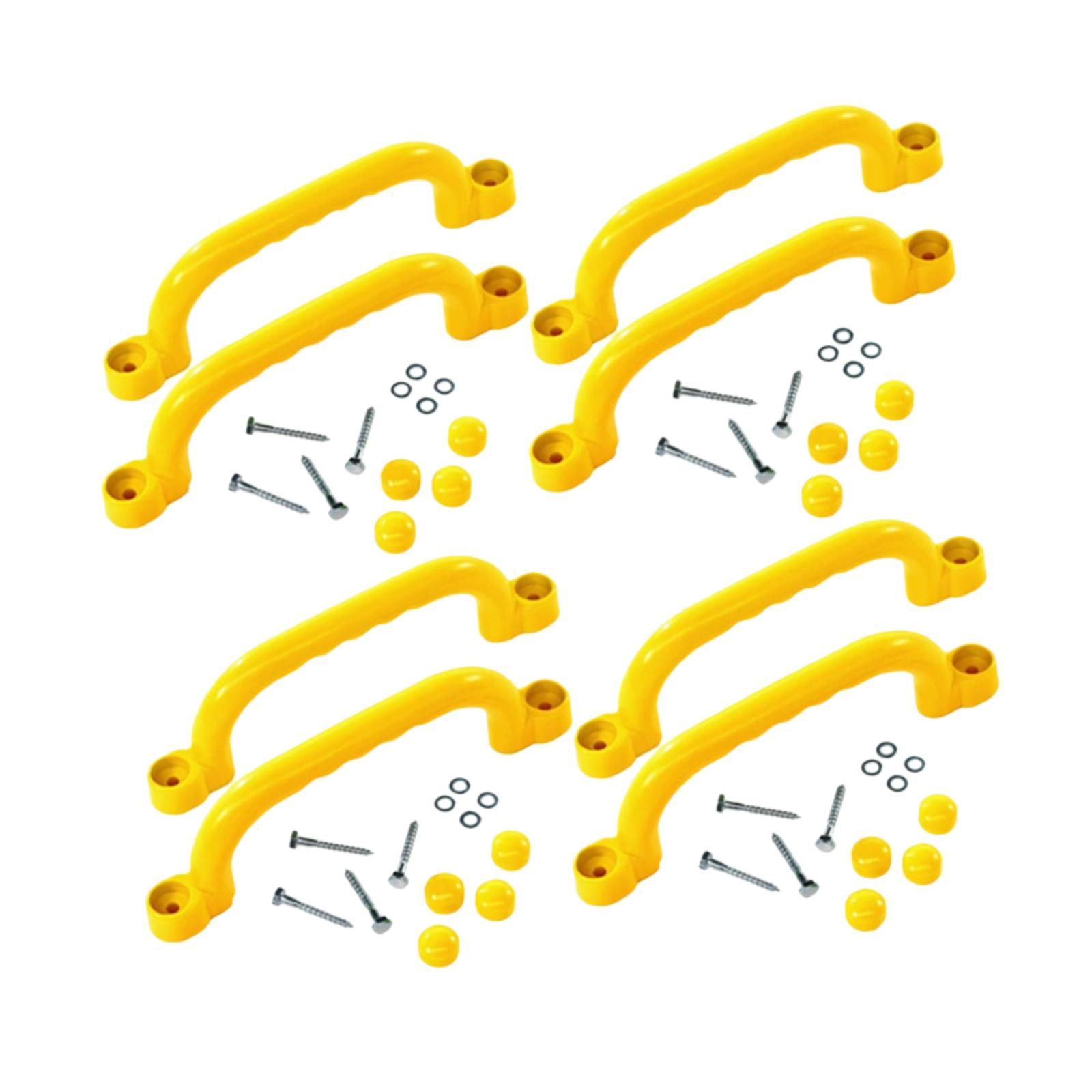 8 Buah Pegangan Panjat untuk P - Kids Outdoor Climbing Frame ulasan dan harga