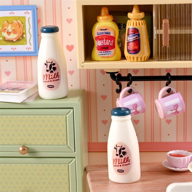Miniatur Makanan Model Mainan  - Kids Outdoor Kitchen Accessories ulasan dan harga