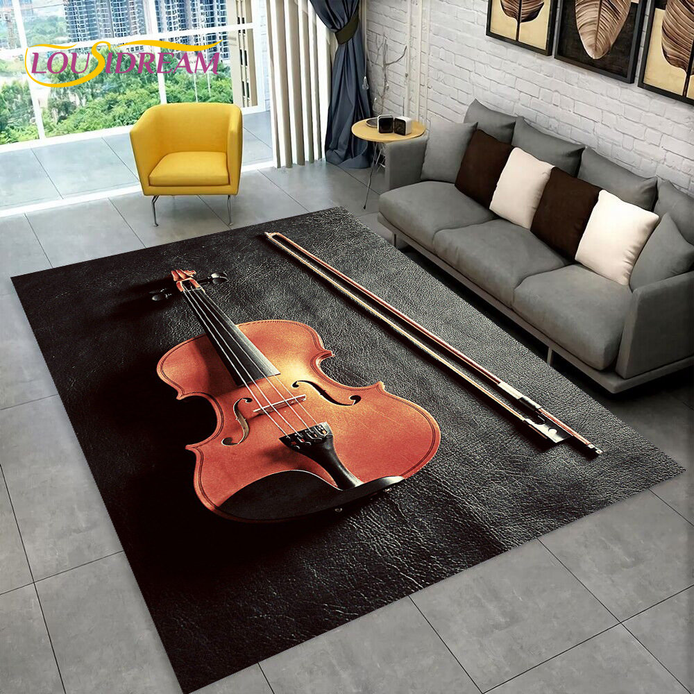 Karpet Area Musik Instrumen Bi - Kids Outdoor Area ulasan dan harga
