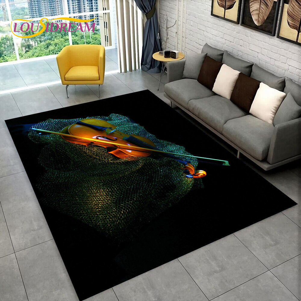 Karpet Area Musik Instrumen Bi - Kids Outdoor Area ulasan dan harga