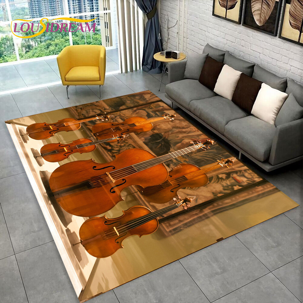Karpet Area Musik Instrumen Bi - Kids Outdoor Area ulasan dan harga